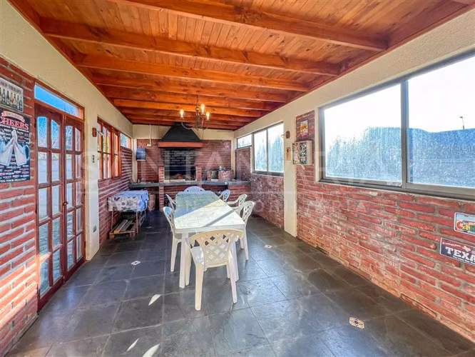 Casa en venta de 5 dormitorios en Pingueral, Tomé