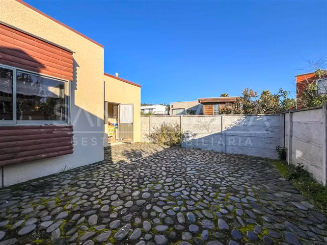 Casa en venta de 5 dormitorios en Pingueral, Tomé