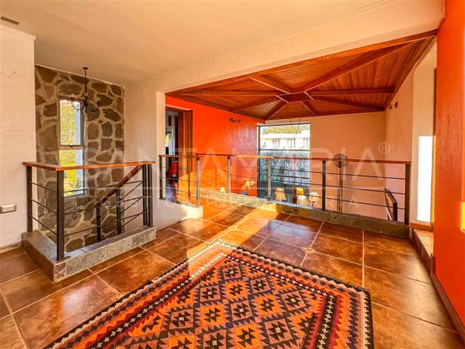 Casa en venta de 5 dormitorios en Pingueral, Tomé