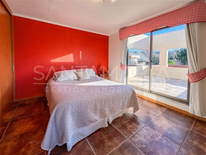 Casa en venta de 5 dormitorios en Pingueral, Tomé