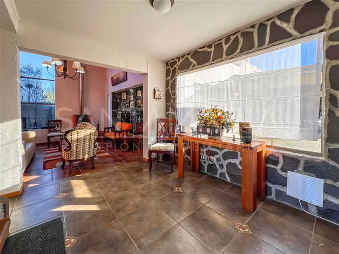 Casa en venta de 5 dormitorios en Pingueral, Tomé