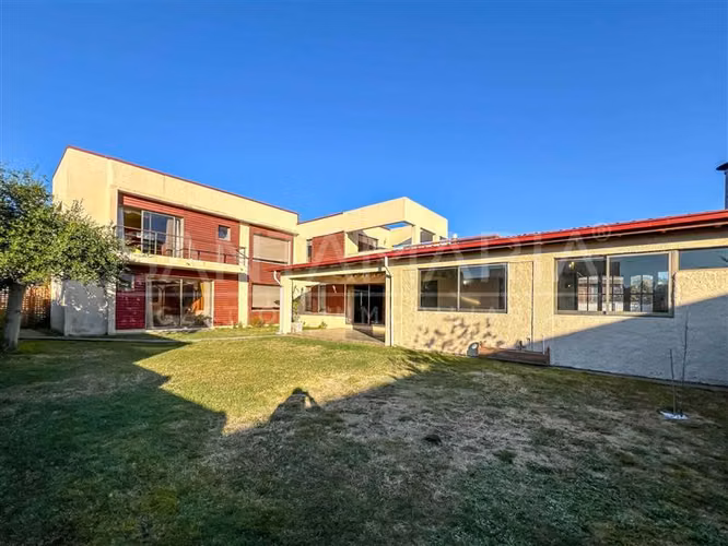 Casa en venta de 5 dormitorios en Pingueral, Tomé