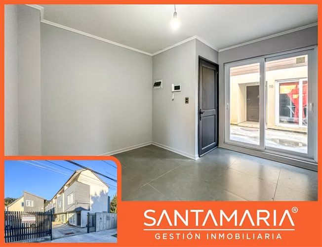Casa en venta en Chiguayante