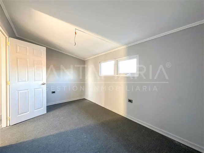 Casa en venta en Chiguayante
