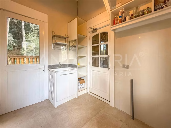 Casa en venta el Llano, Camino a Santa Juana