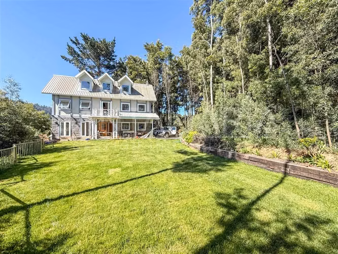 Casa en venta el Llano, Camino a Santa Juana