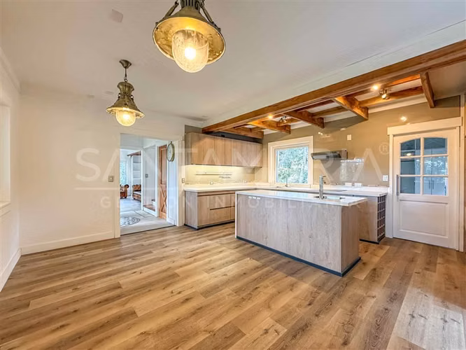 Casa en venta el Llano, Camino a Santa Juana