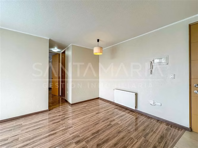 Venta Departamento Edificio Olas, San Pedro de la Paz