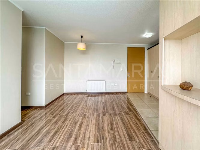 Venta Departamento Edificio Olas, San Pedro de la Paz