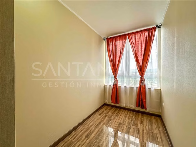 Venta Departamento Edificio Olas, San Pedro de la Paz