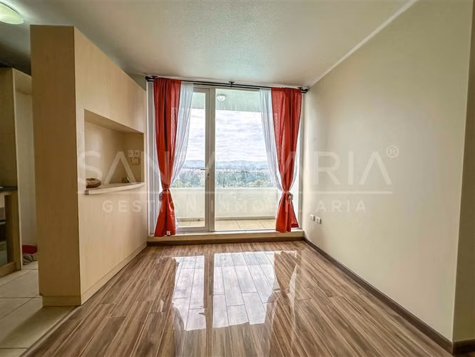 Venta Departamento Edificio Olas, San Pedro de la Paz