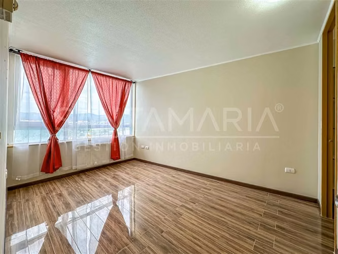 Venta Departamento Edificio Olas, San Pedro de la Paz