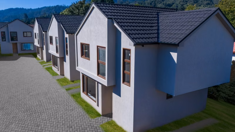 VENTA casas Nuevas en Chiguayante