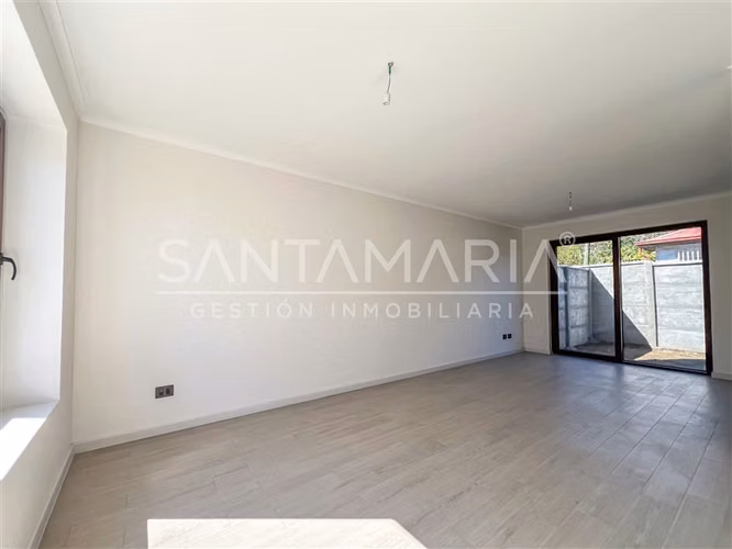 VENTA casas Nuevas en Chiguayante