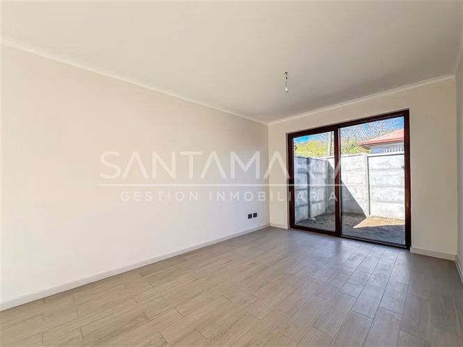 VENTA casas Nuevas en Chiguayante