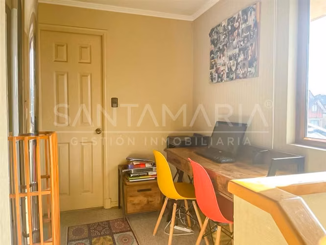 Casa en venta de 3 dorm. en San Pedro de la Paz