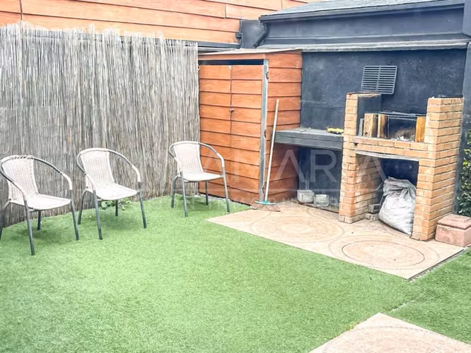 Casa en venta de 3 dorm. en San Pedro de la Paz