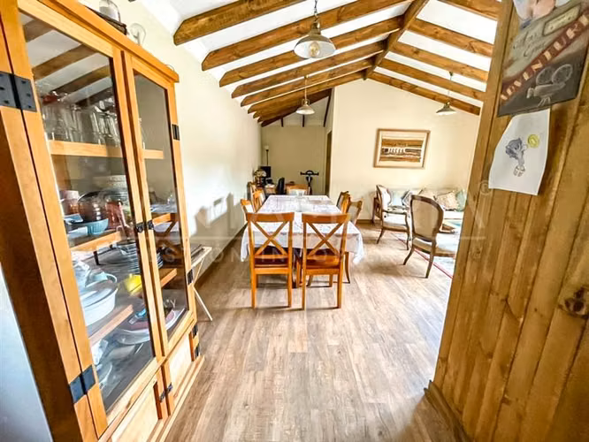Casa en venta de 3 dorm. en San Pedro de la Paz