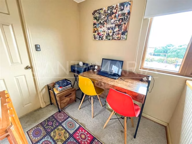 Casa en venta de 3 dorm. en San Pedro de la Paz
