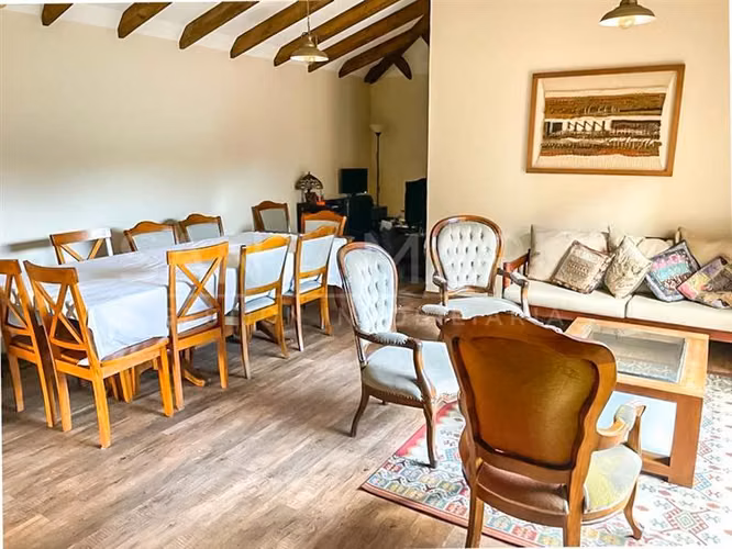 Casa en venta de 3 dorm. en San Pedro de la Paz