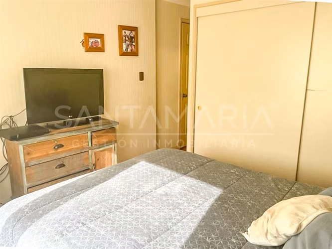 Casa en venta de 3 dorm. en San Pedro de la Paz