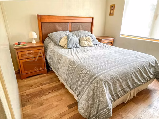 Casa en venta de 3 dorm. en San Pedro de la Paz
