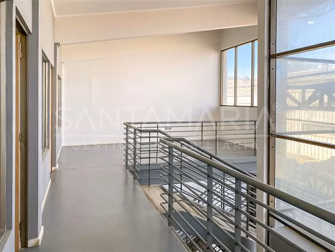 ARRIENDO Oficina ubicada en Jaime Repullo, Talcahuano.