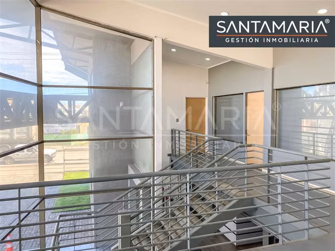 ARRIENDO Oficina ubicada en Jaime Repullo, Talcahuano. - Imagen 2