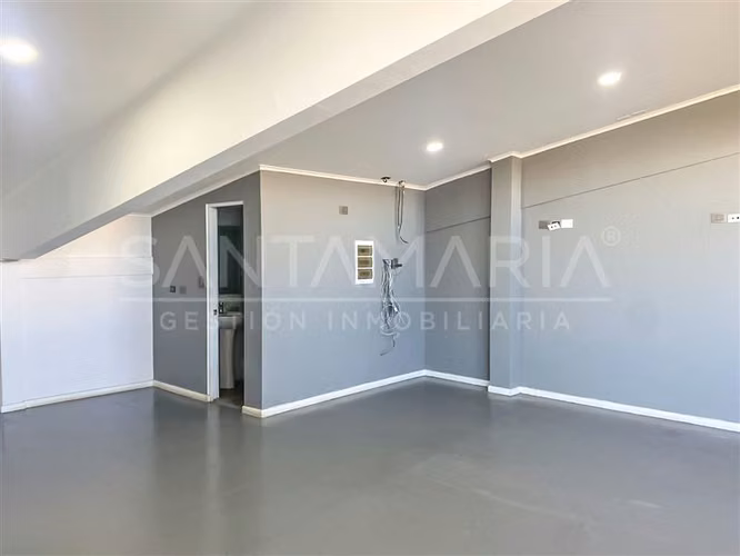 ARRIENDO Oficina ubicada en Jaime Repullo, Talcahuano. - Imagen 13