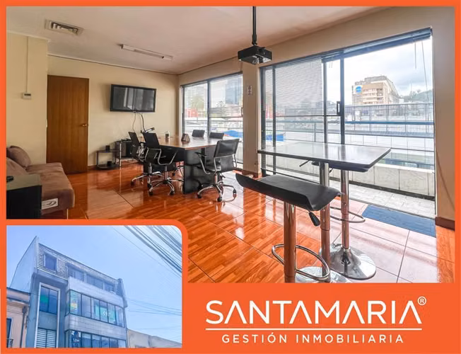 VENTA Departamento Concepción, Maipú