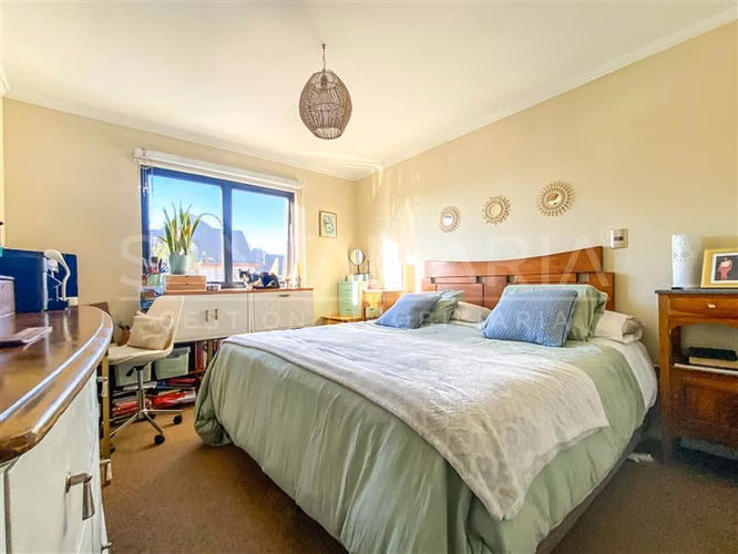 Casa en venta de 4 dorm. en San Pedro de la Paz