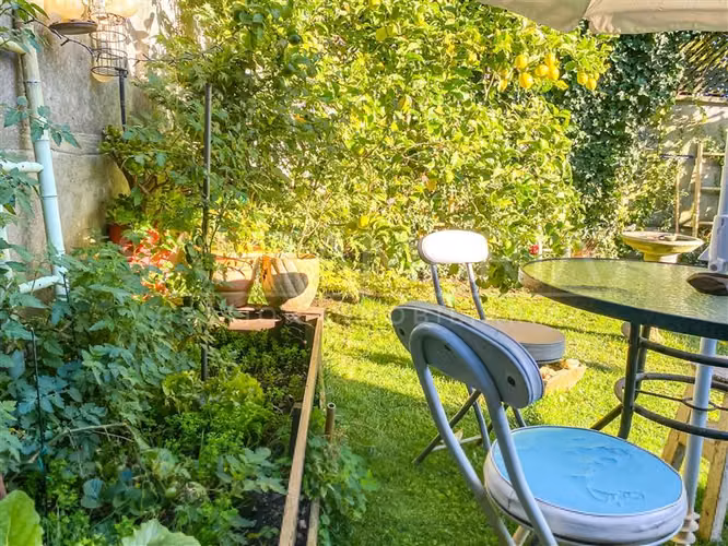 Casa en venta de 4 dorm. en San Pedro de la Paz
