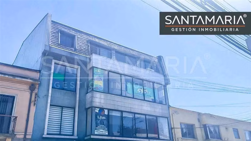 Oficina en venta en Concepción - Imagen 2