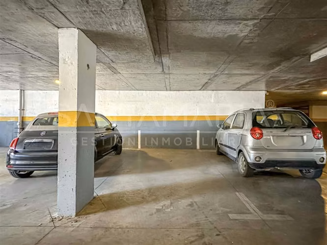 ARRIENDO Est solo residente en M.Rodriguez 140, Concepción.