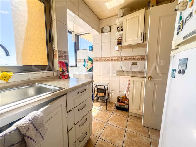 VENTA Departamento Andalué, San Pedro de la Paz