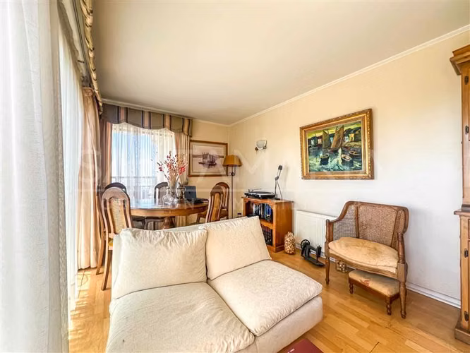 VENTA Departamento Andalué, San Pedro de la Paz