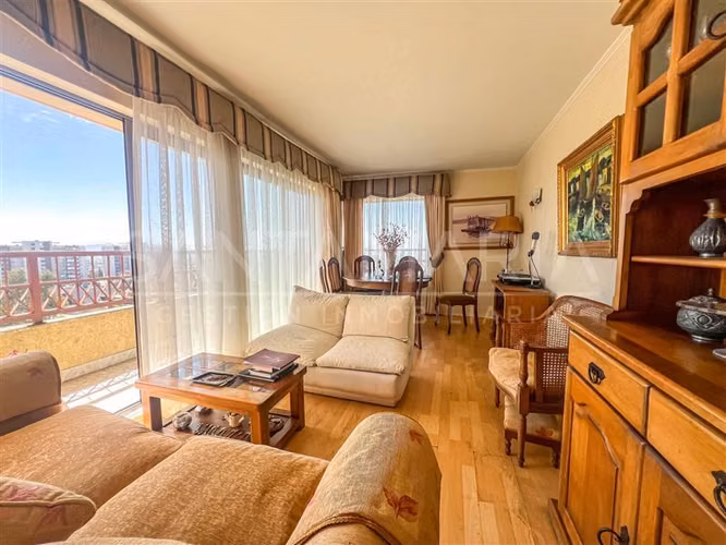 VENTA Departamento Andalué, San Pedro de la Paz