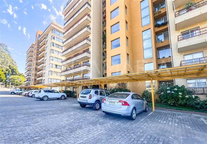 VENTA Departamento Andalué, San Pedro de la Paz