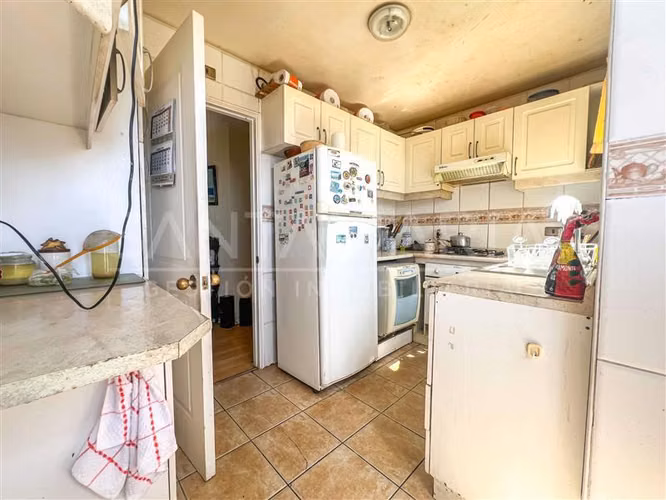VENTA Departamento Andalué, San Pedro de la Paz