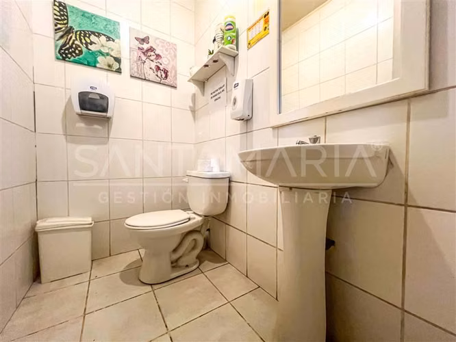 VENTA Oficina 518 m2 Talcahuano