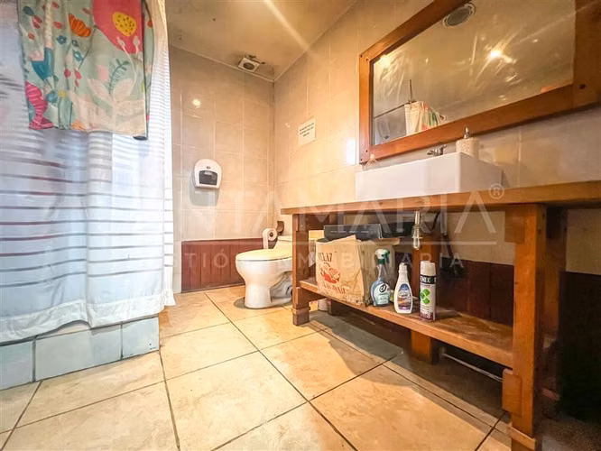 VENTA Oficina 518 m2 Talcahuano