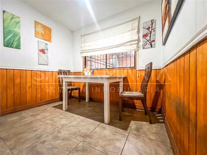 VENTA Oficina 518 m2 Talcahuano