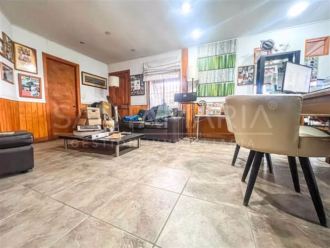 VENTA Oficina 518 m2 Talcahuano