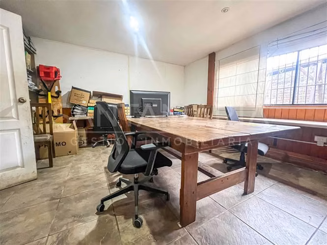 VENTA Oficina 518 m2 Talcahuano - Imagen 11