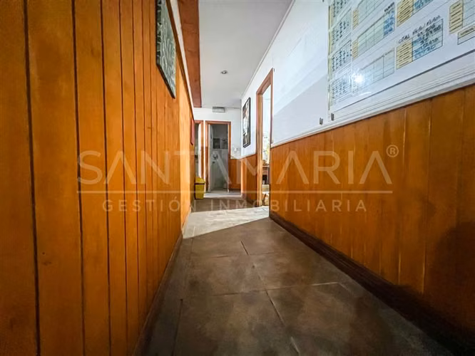 VENTA Oficina 518 m2 Talcahuano