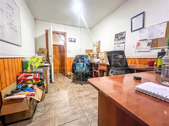 VENTA Oficina 518 m2 Talcahuano - Imagen 14