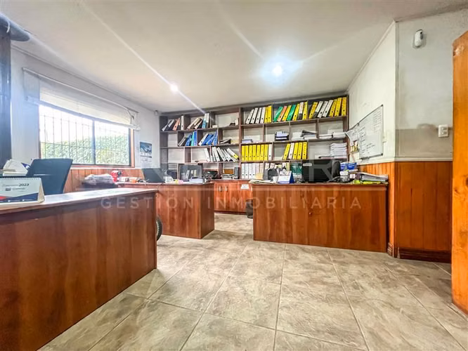 VENTA Oficina 518 m2 Talcahuano