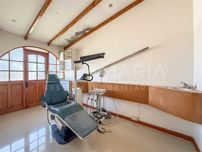 Casa en venta de 3 dorm. en San Pedro de la Paz