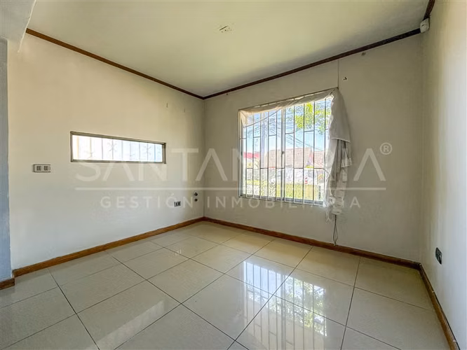 Casa en venta de 3 dorm. en San Pedro de la Paz