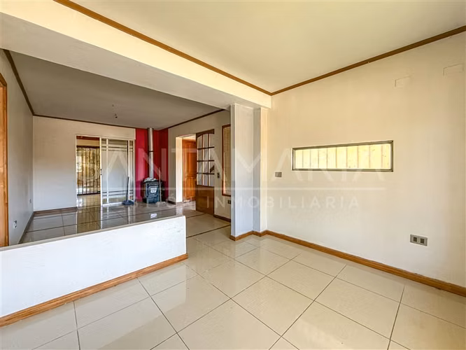Casa en venta de 3 dorm. en San Pedro de la Paz